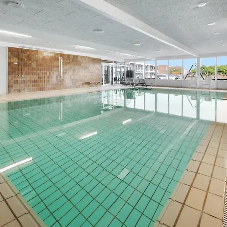 Stueplans Med Plads Til 4 Sj3124 Apartamento *