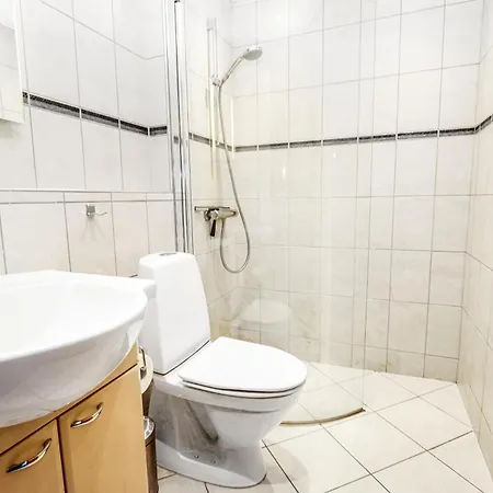 Stueplans Med Plads Til 4 Sj3124 Apartamento