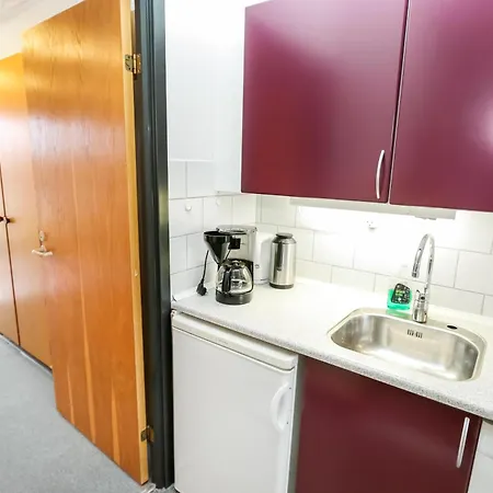 Stueplans Med Plads Til 4 Sj3124 *