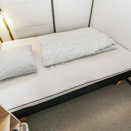 Stueplans Med Plads Til 4 Sj3124