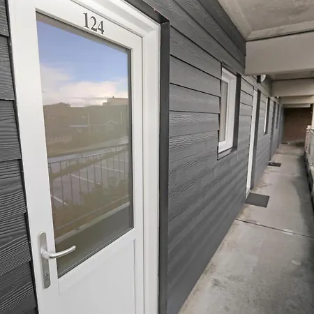 Appartamento Stueplans Med Plads Til 4 Sj3124 *