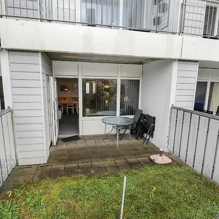 Stueplans Med Plads Til 4 Sj3124 *