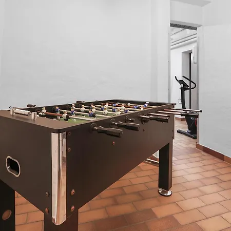 Stueplans Med Plads Til 4 Sj3124 Apartamento *