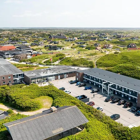 Stueplans Med Plads Til 4 Sj3124 Appartamento *